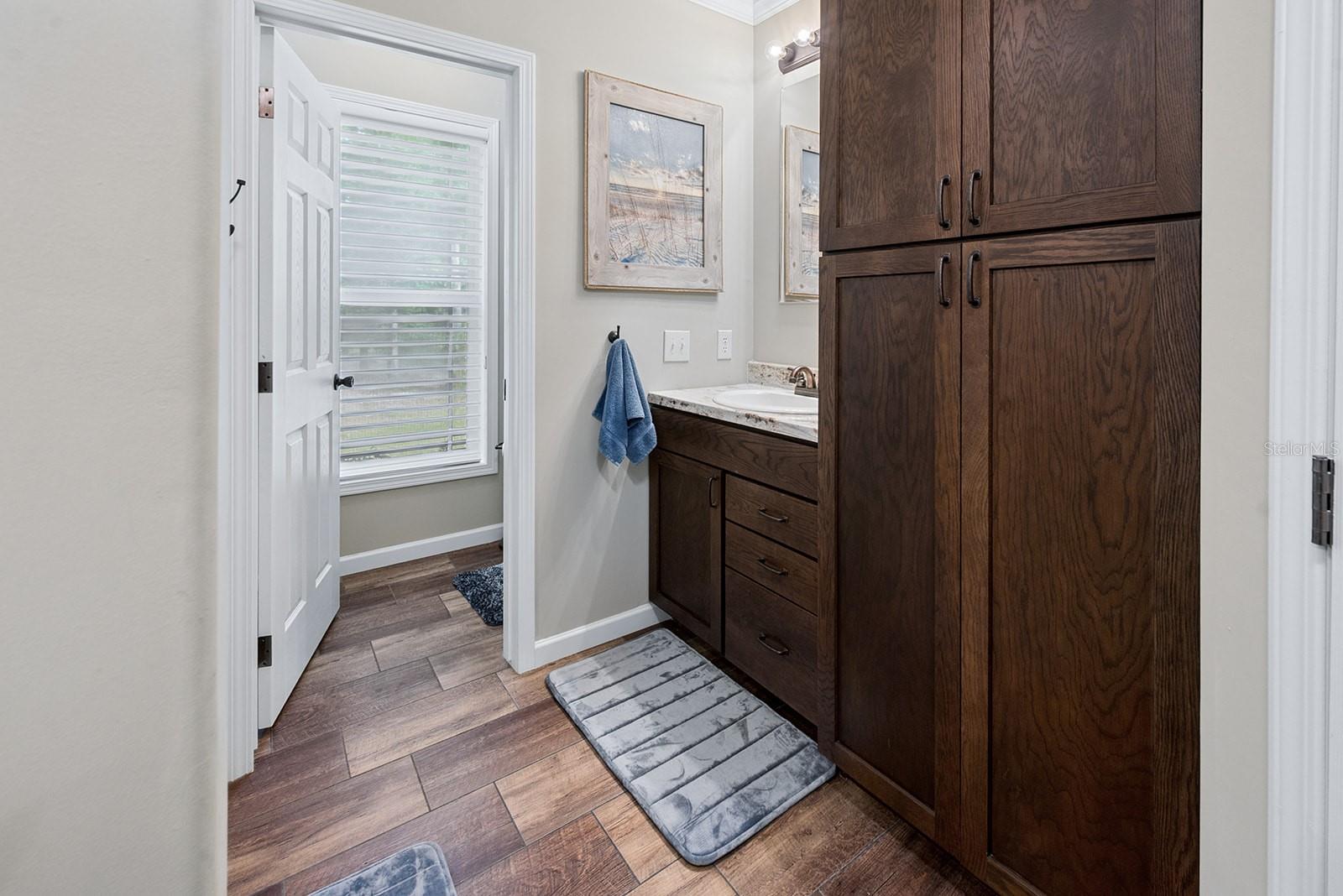 NOT IN SUBDIVISION - Residential