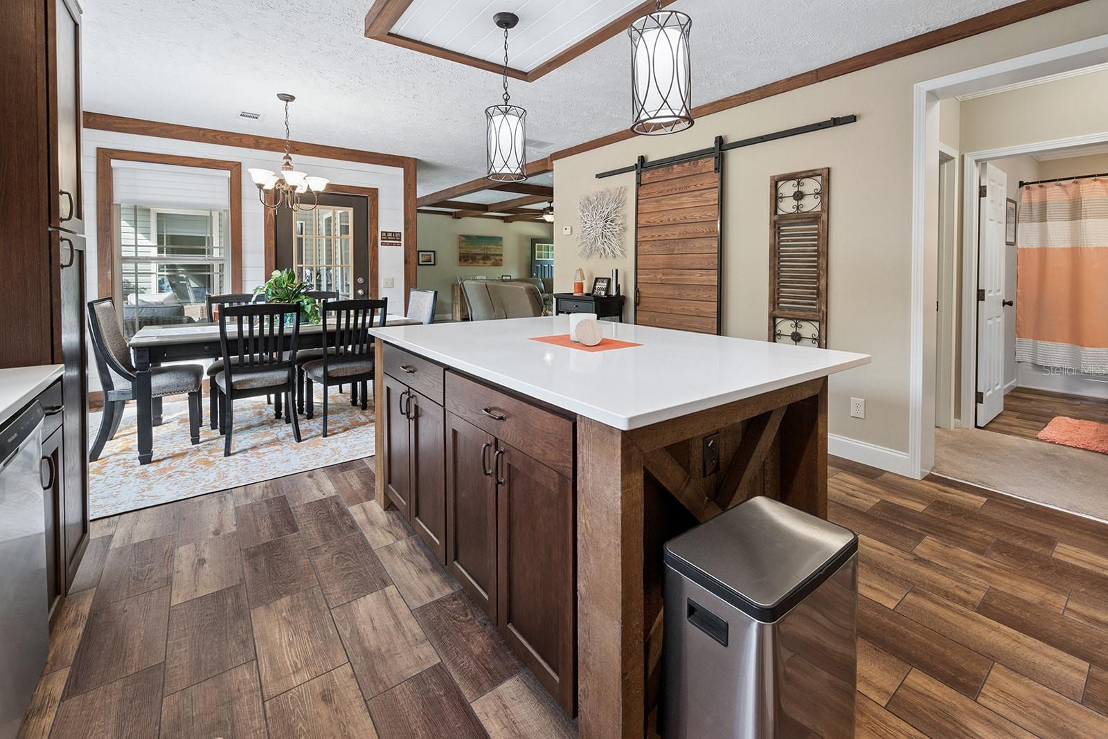 NOT IN SUBDIVISION - Residential