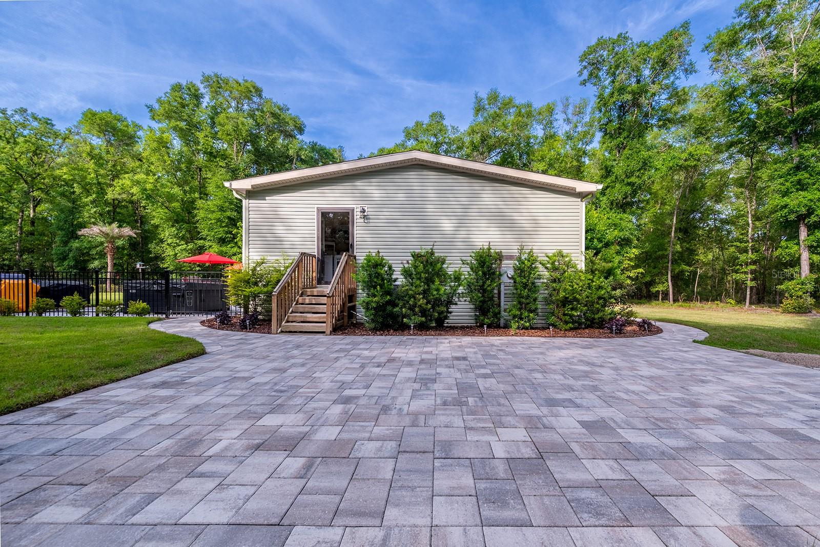 NOT IN SUBDIVISION - Residential