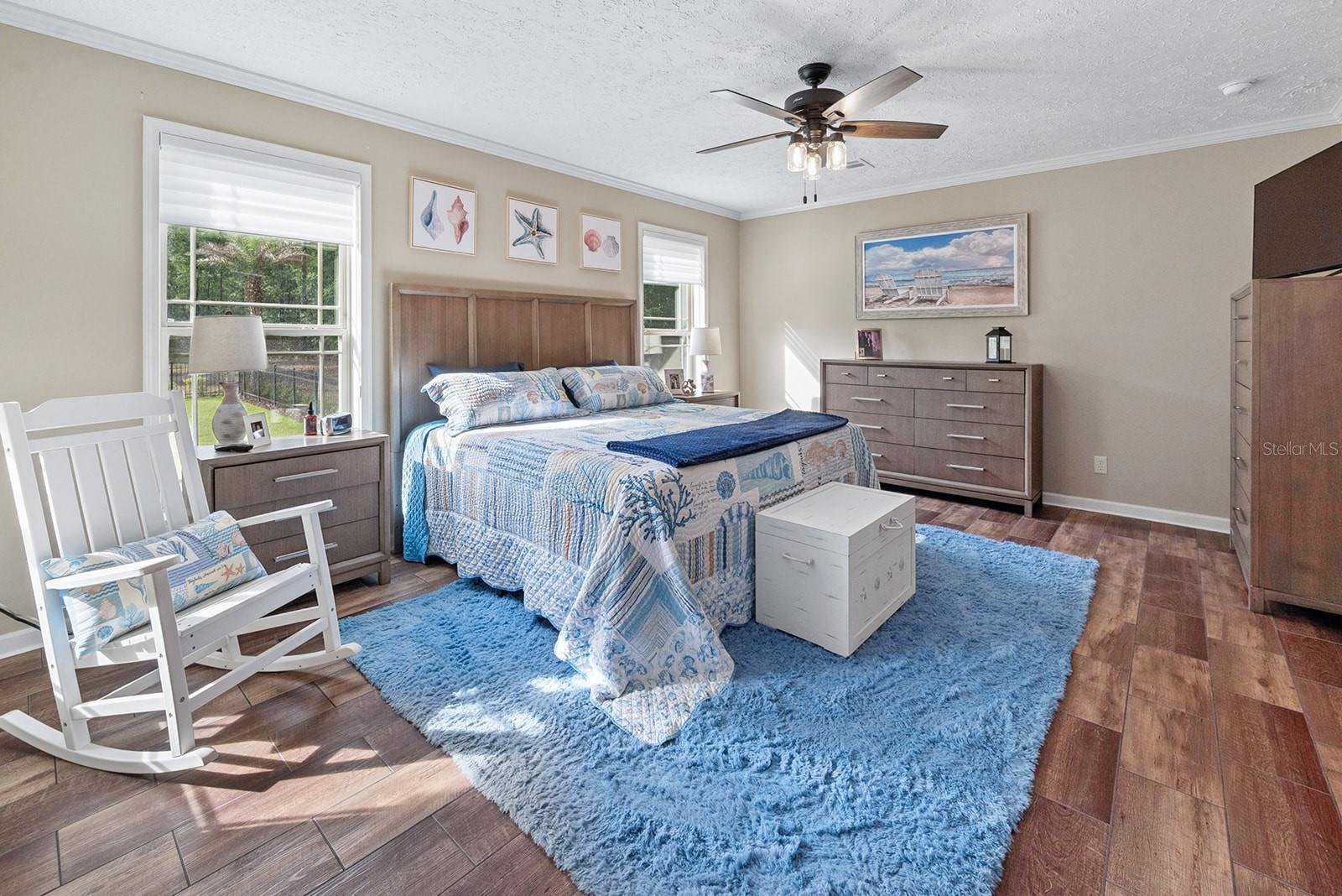 NOT IN SUBDIVISION - Residential