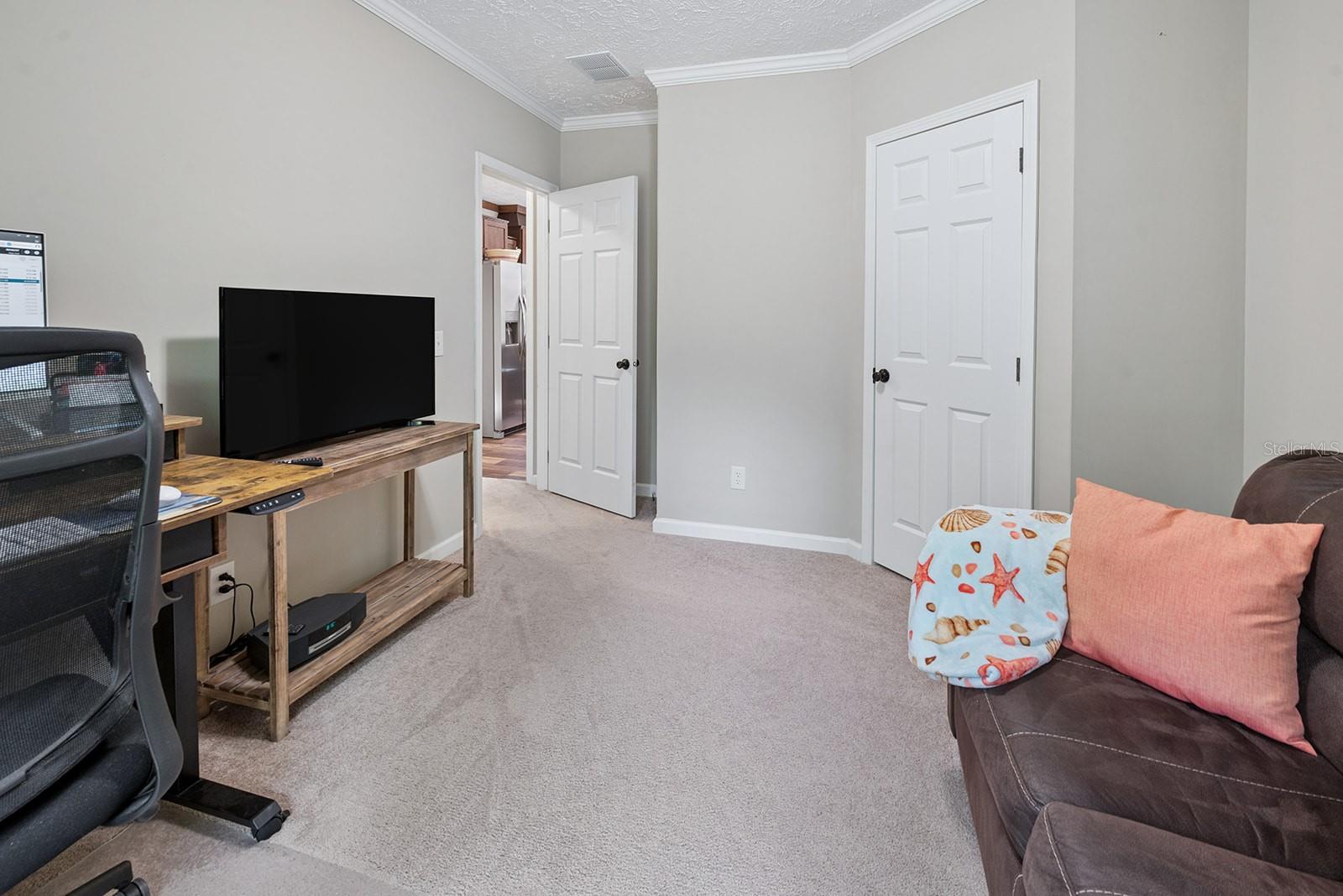 NOT IN SUBDIVISION - Residential