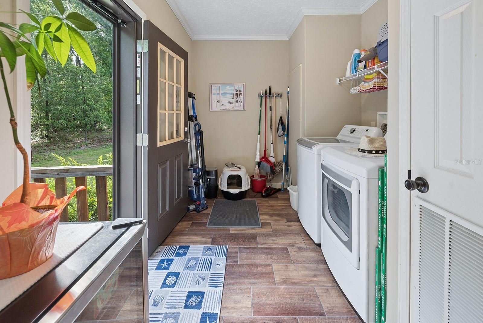 NOT IN SUBDIVISION - Residential