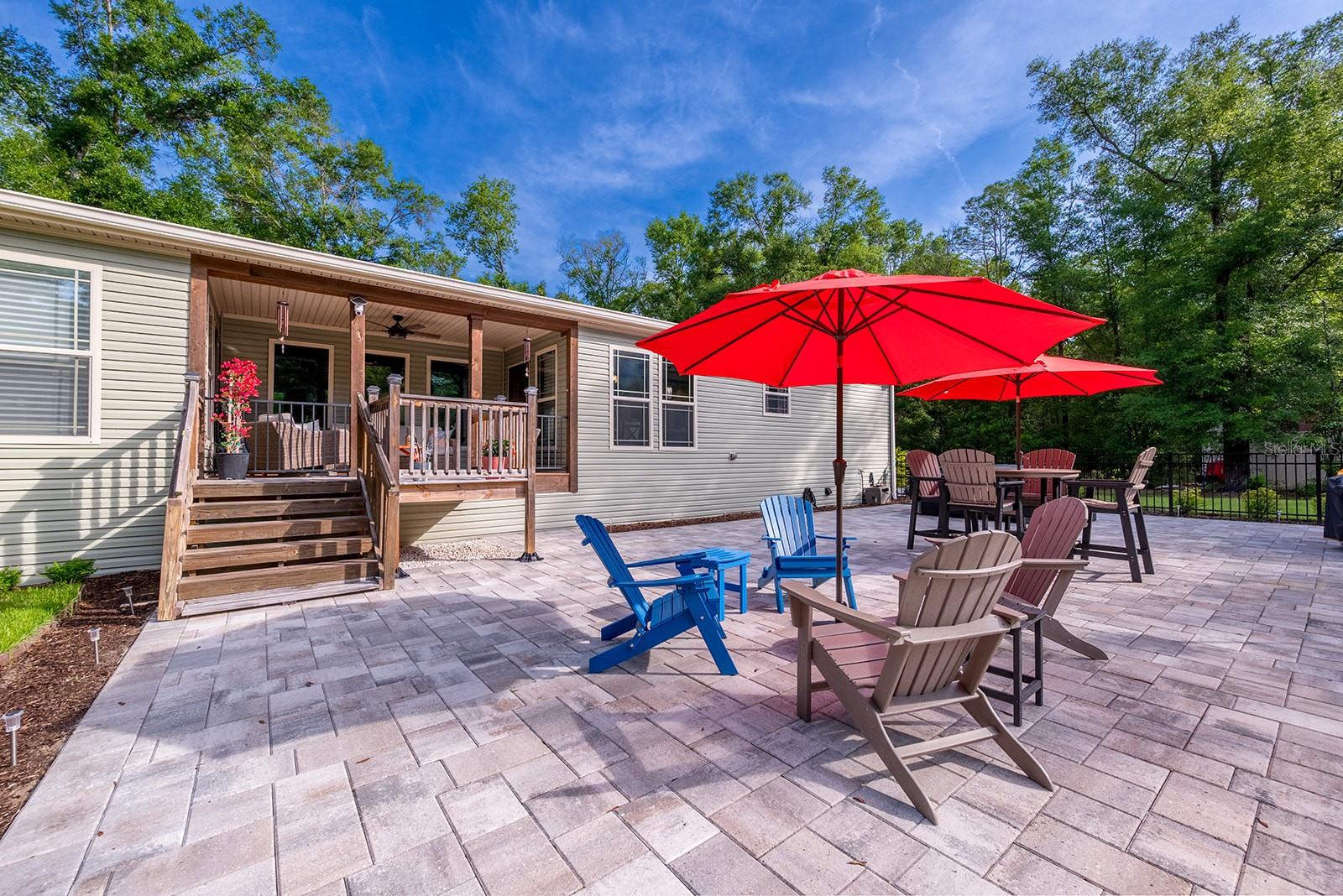 NOT IN SUBDIVISION - Residential