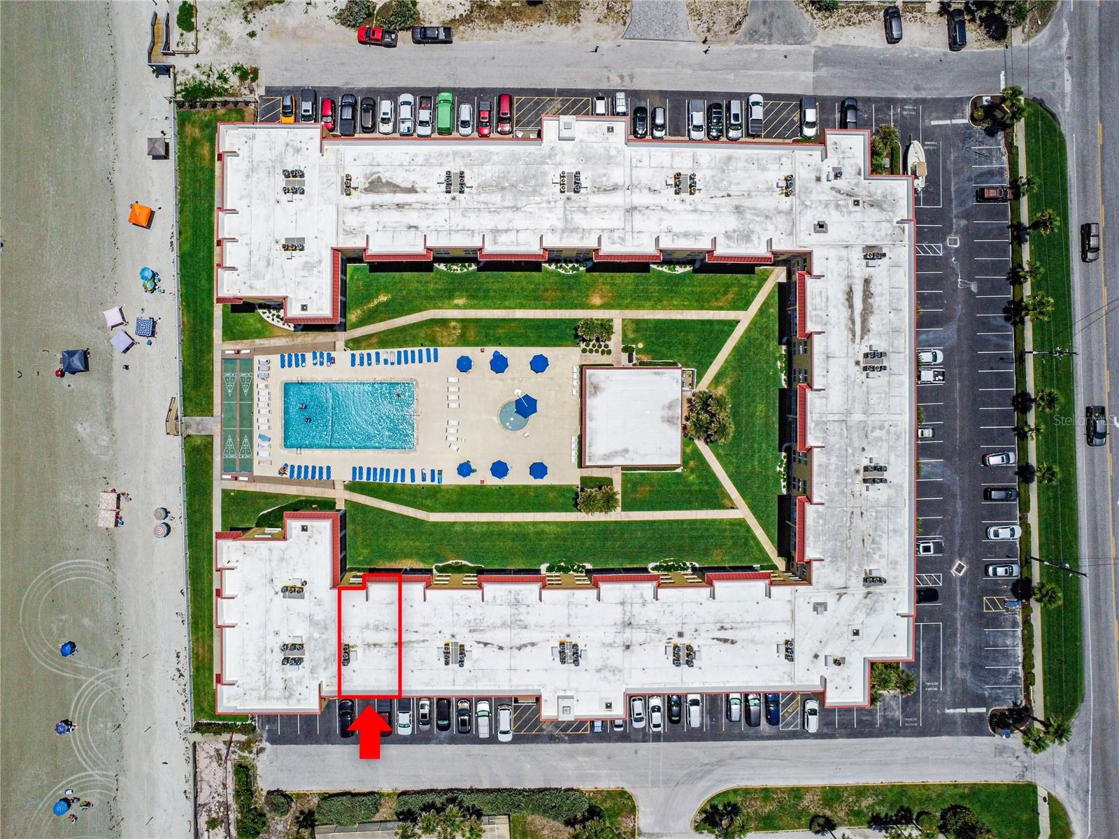 POINT EAST - Residential