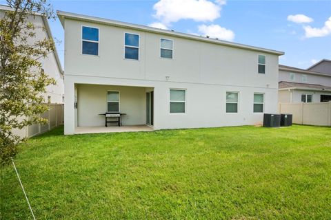 Tiny photo for 7653 Modica Street, Clermont, FL 34714 (MLS # G5102035)