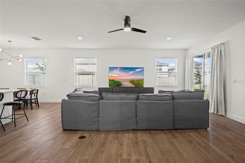 Tiny photo for 7653 Modica Street, Clermont, FL 34714 (MLS # G5102035)