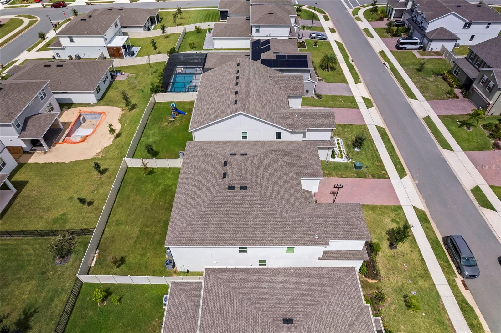 RIDGEVIEW PH 2 - Residential