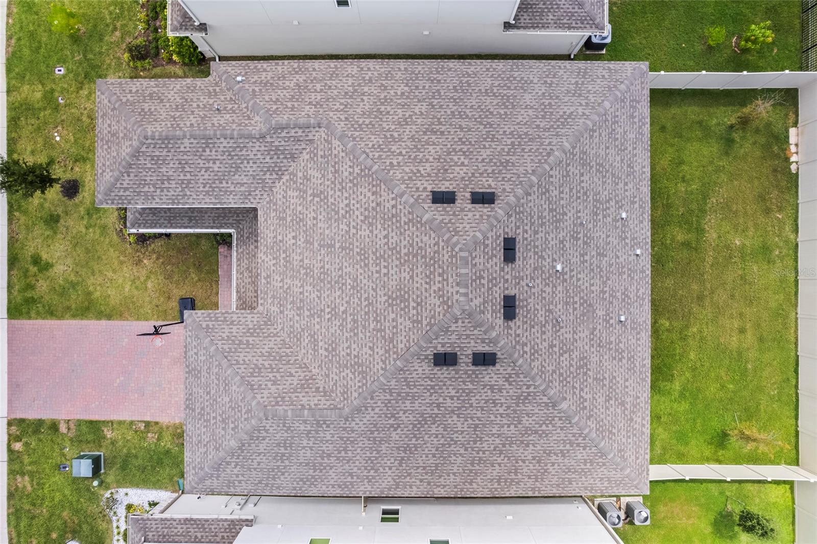 RIDGEVIEW PH 2 - Residential