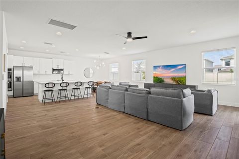 Tiny photo for 7653 Modica Street, Clermont, FL 34714 (MLS # G5102035)