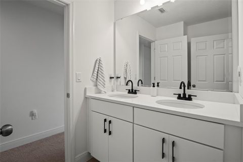 Tiny photo for 7653 Modica Street, Clermont, FL 34714 (MLS # G5102035)