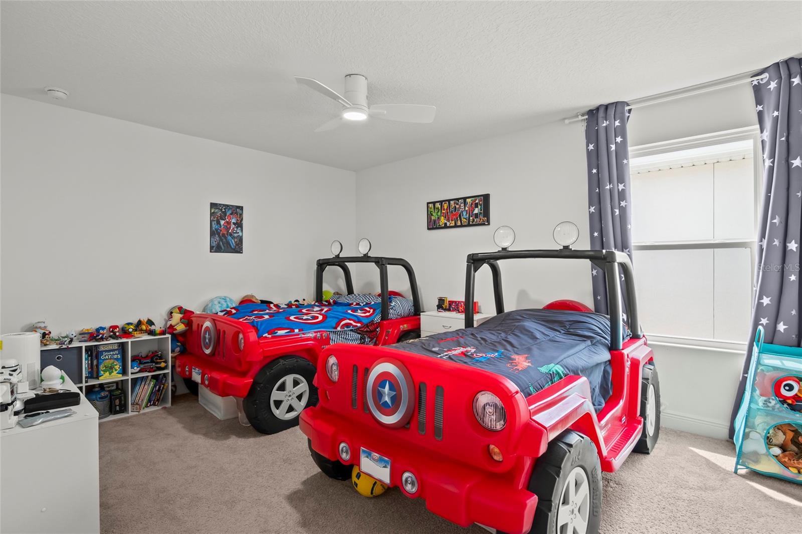 RIDGEVIEW PH 2 - Residential
