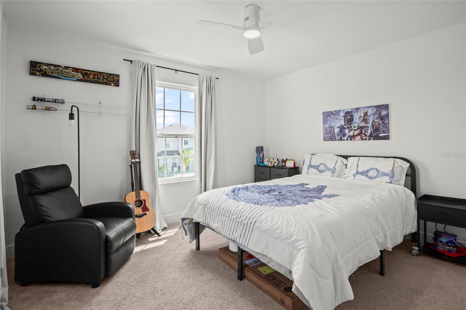 RIDGEVIEW PH 2 - Residential