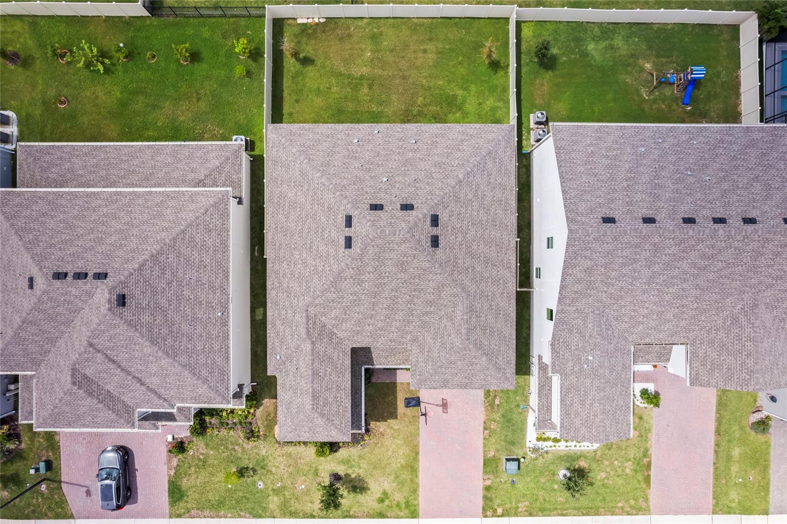 RIDGEVIEW PH 2 - Residential