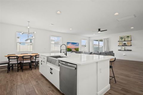 Tiny photo for 7653 Modica Street, Clermont, FL 34714 (MLS # G5102035)