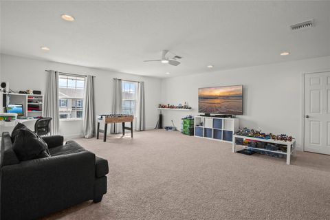 Tiny photo for 7653 Modica Street, Clermont, FL 34714 (MLS # G5102035)