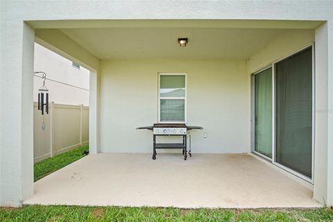 Tiny photo for 7653 Modica Street, Clermont, FL 34714 (MLS # G5102035)