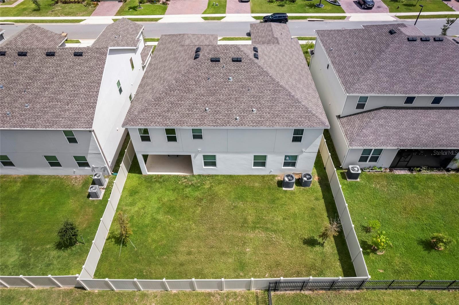 RIDGEVIEW PH 2 - Residential