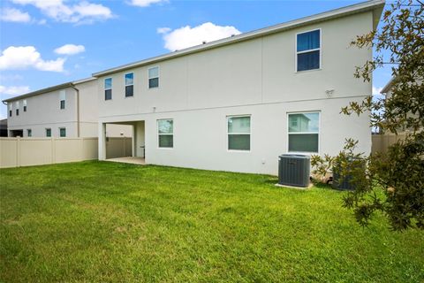 Tiny photo for 7653 Modica Street, Clermont, FL 34714 (MLS # G5102035)