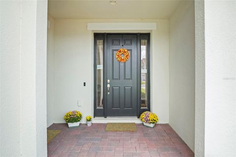 Tiny photo for 7653 Modica Street, Clermont, FL 34714 (MLS # G5102035)