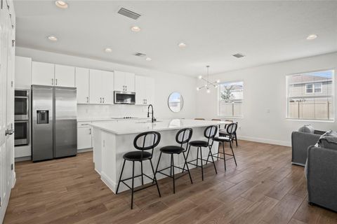 Tiny photo for 7653 Modica Street, Clermont, FL 34714 (MLS # G5102035)