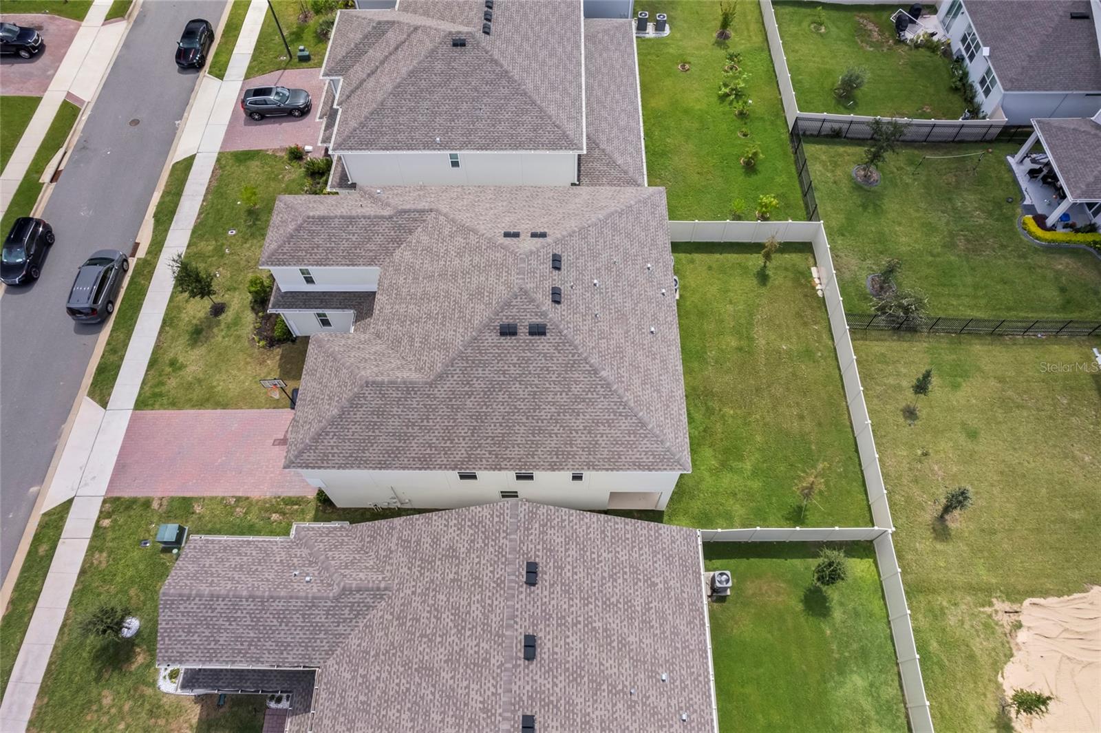 RIDGEVIEW PH 2 - Residential