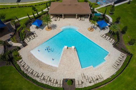 Tiny photo for 7653 Modica Street, Clermont, FL 34714 (MLS # G5102035)