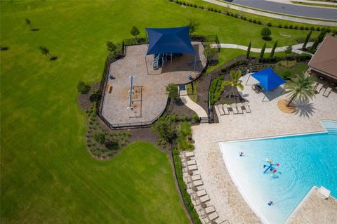 Tiny photo for 7653 Modica Street, Clermont, FL 34714 (MLS # G5102035)