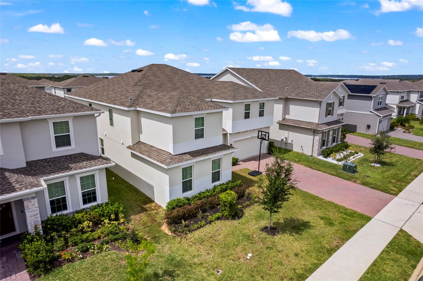 RIDGEVIEW PH 2 - Residential