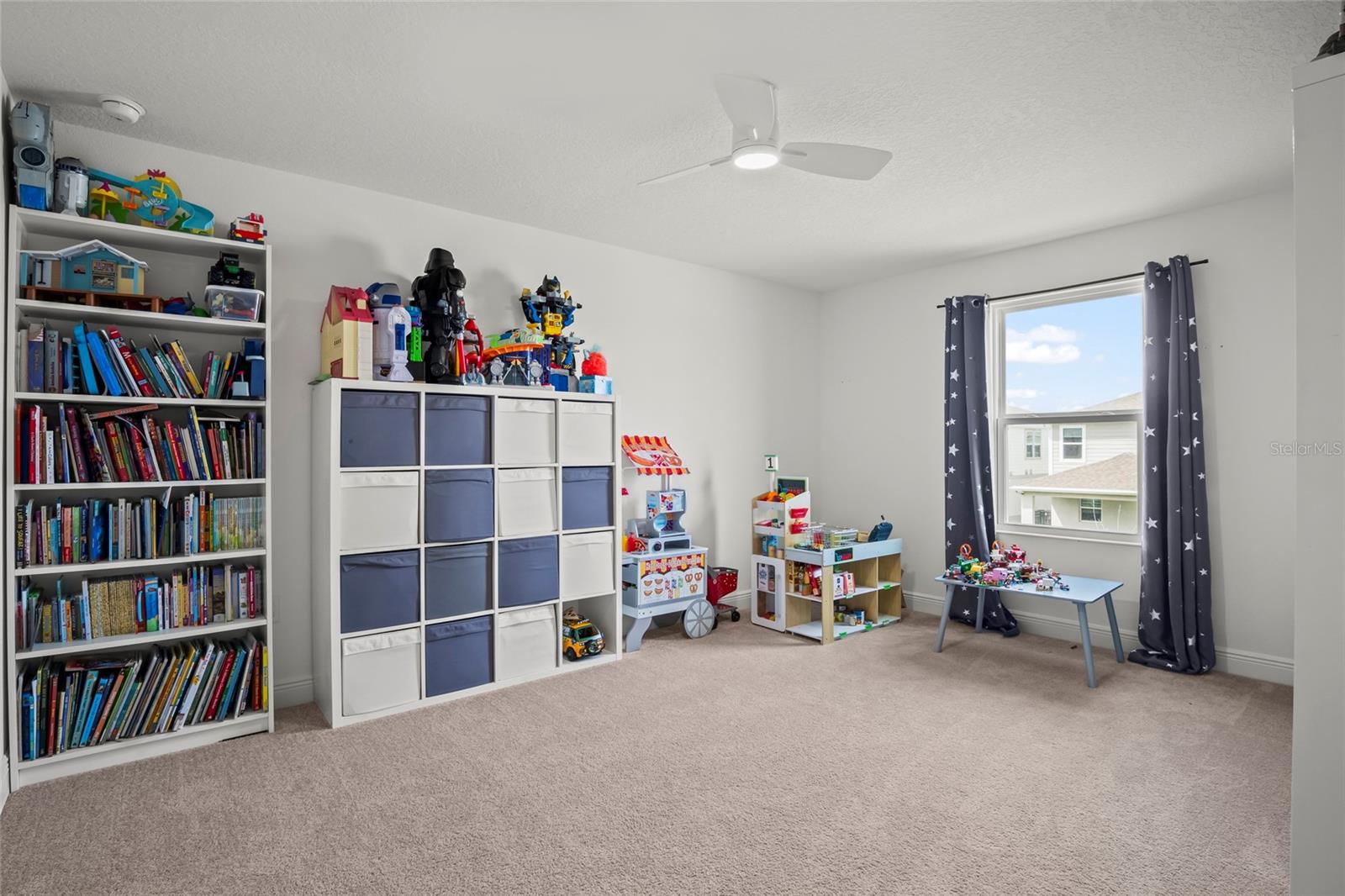 RIDGEVIEW PH 2 - Residential