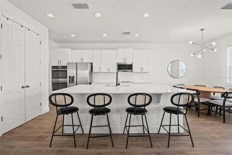 Tiny photo for 7653 Modica Street, Clermont, FL 34714 (MLS # G5102035)