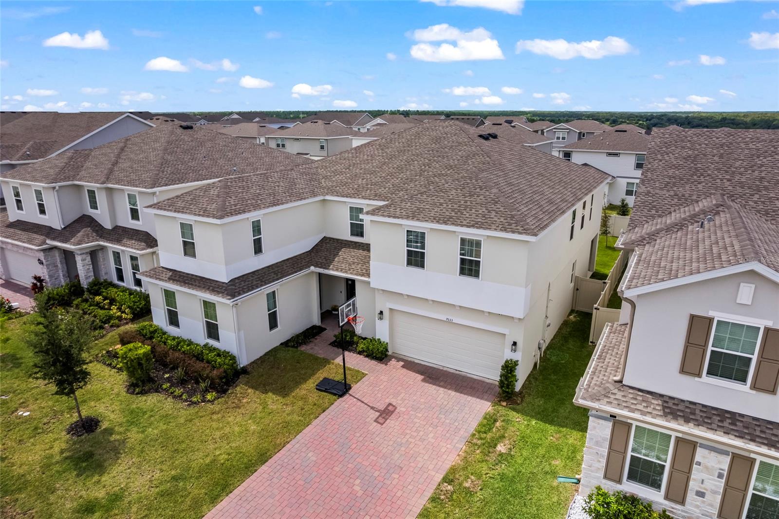 RIDGEVIEW PH 2 - Residential