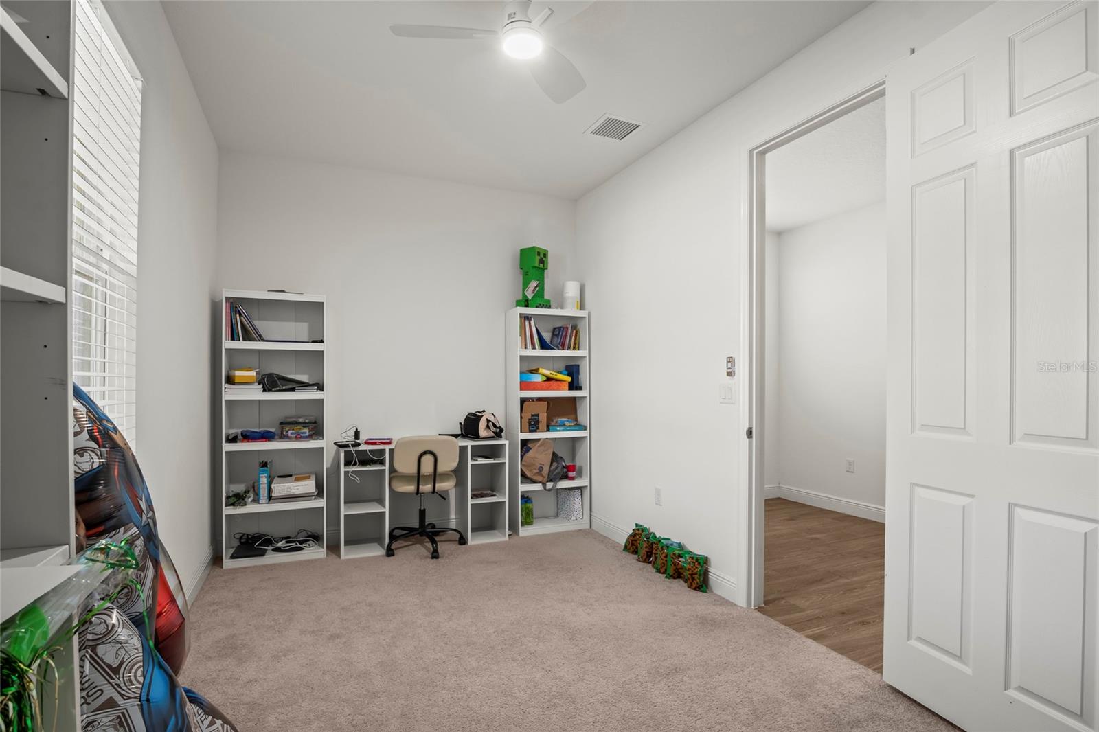 RIDGEVIEW PH 2 - Residential