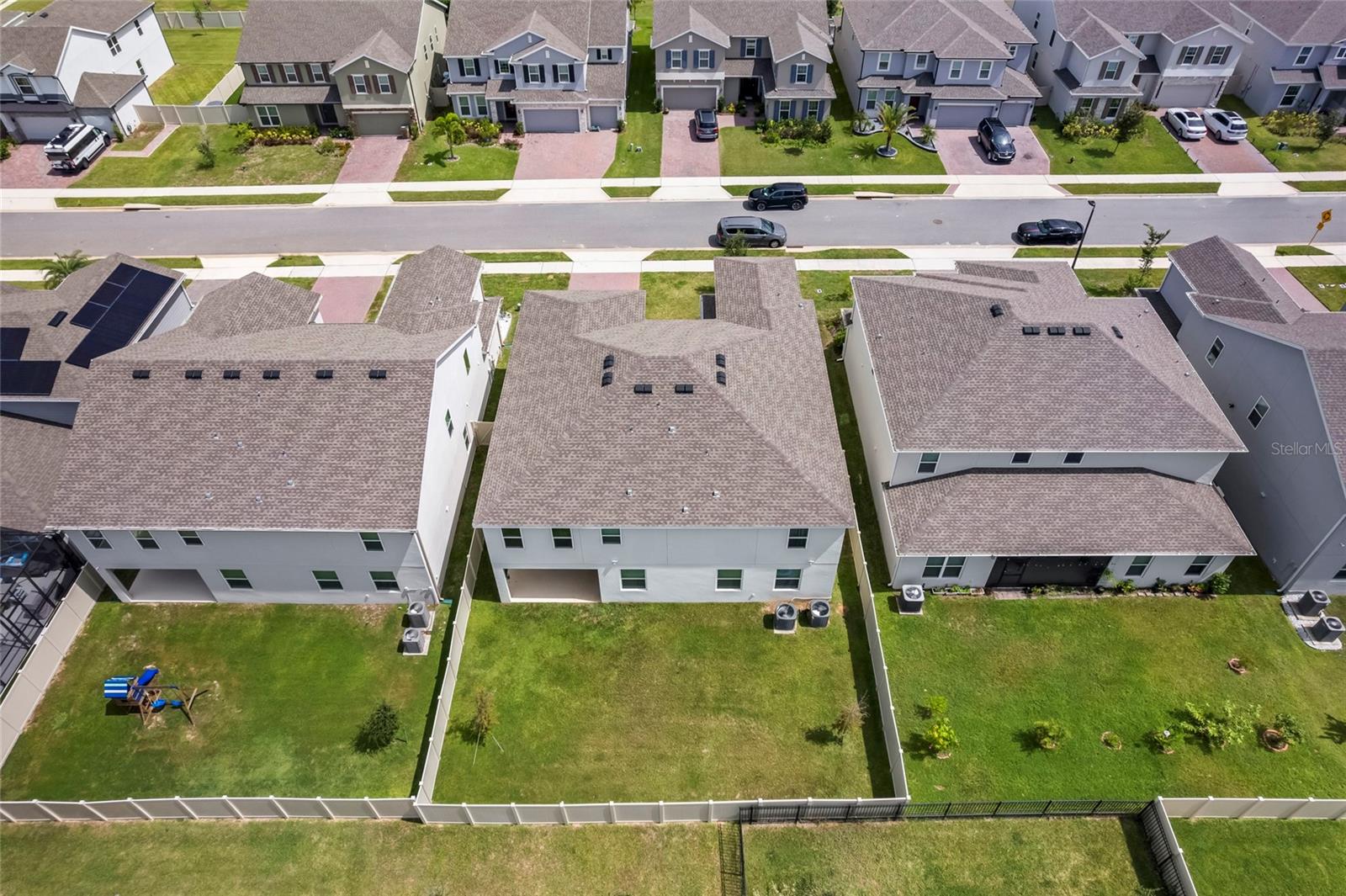 RIDGEVIEW PH 2 - Residential