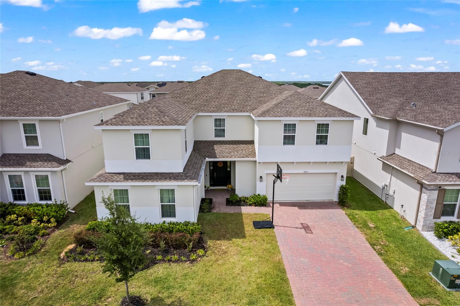 RIDGEVIEW PH 2 - Residential