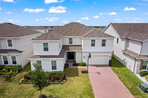 Tiny photo for 7653 Modica Street, Clermont, FL 34714 (MLS # G5102035)