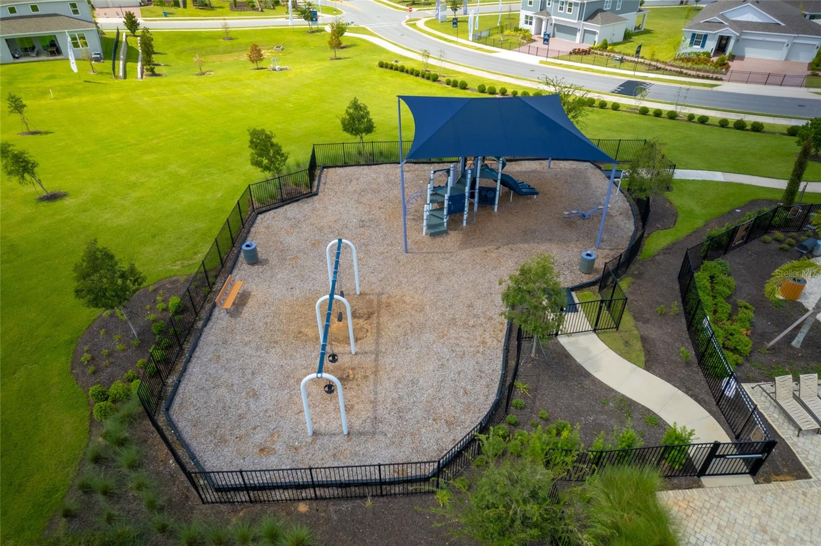 RIDGEVIEW PH 2 - Residential
