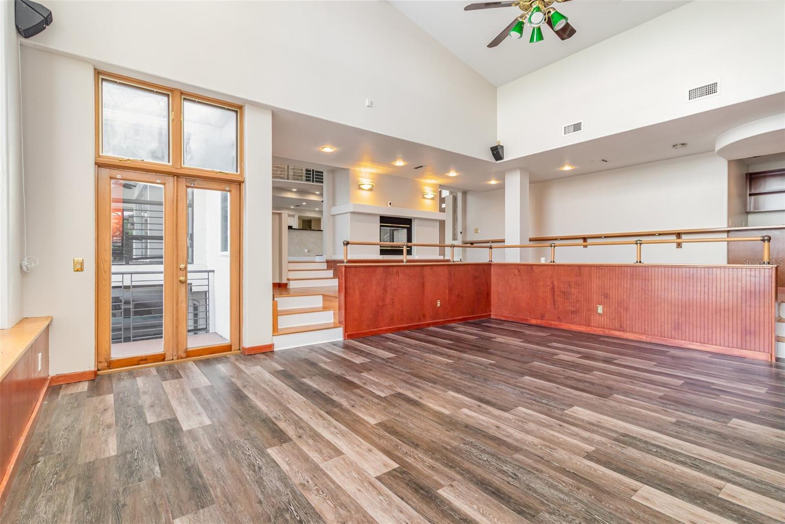 DOWN POINT SUB - Residential