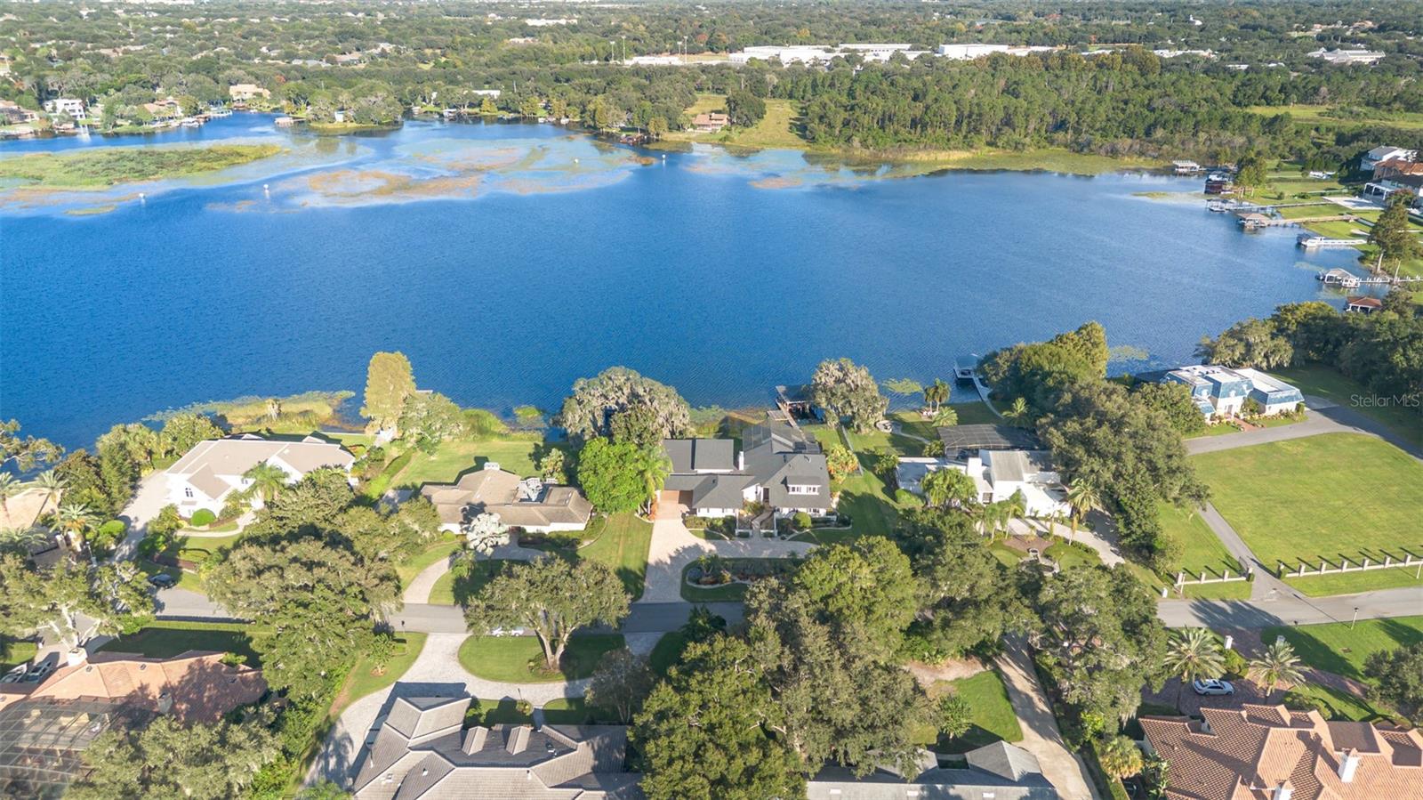 DOWN POINT SUB - Residential