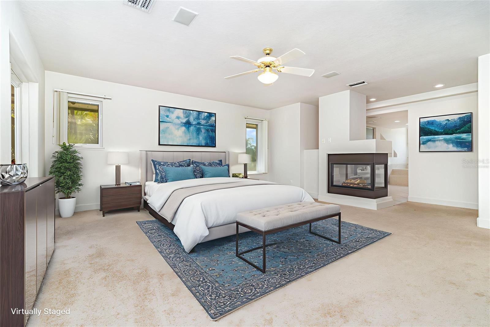 DOWN POINT SUB - Residential