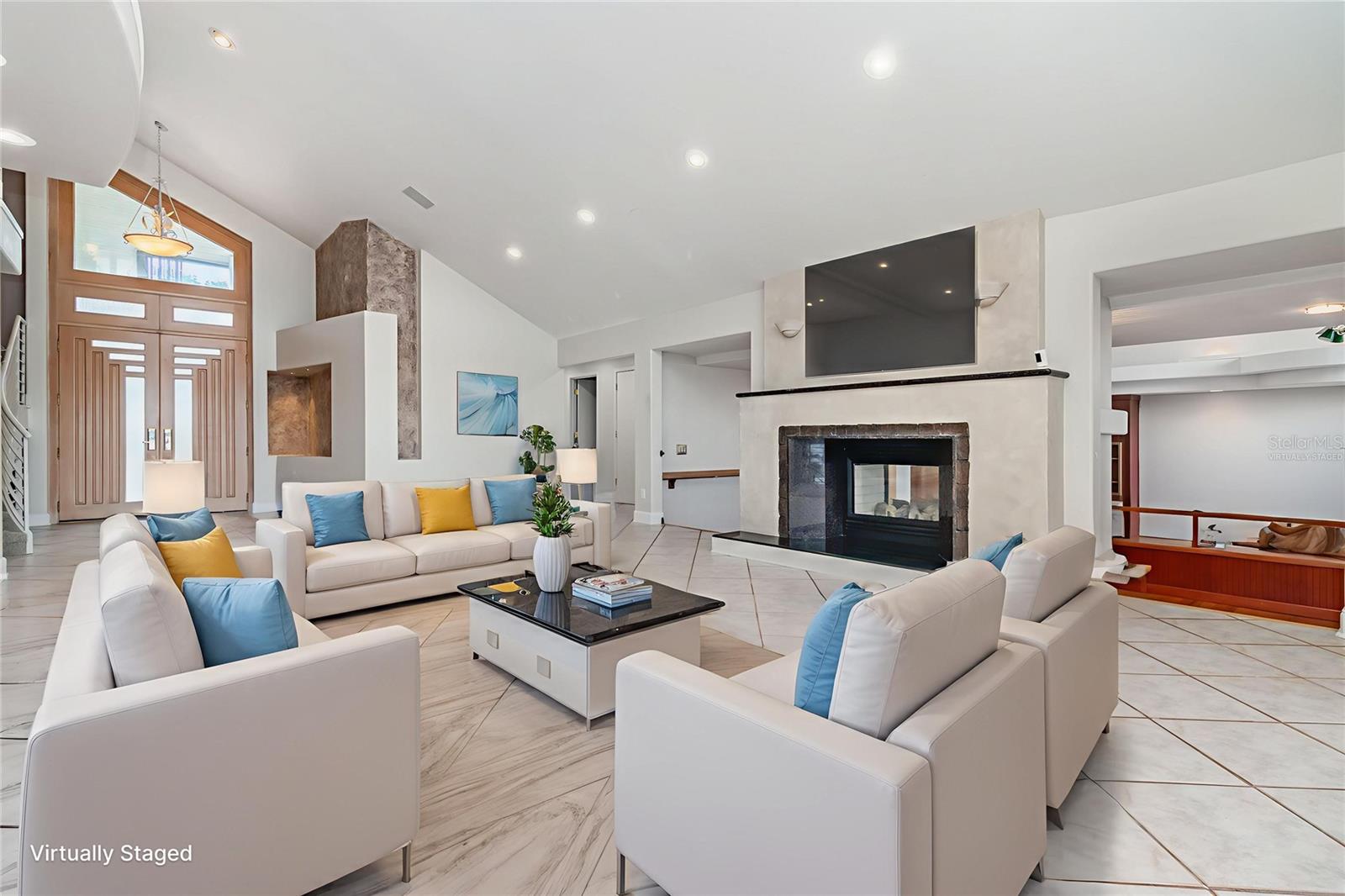 DOWN POINT SUB - Residential