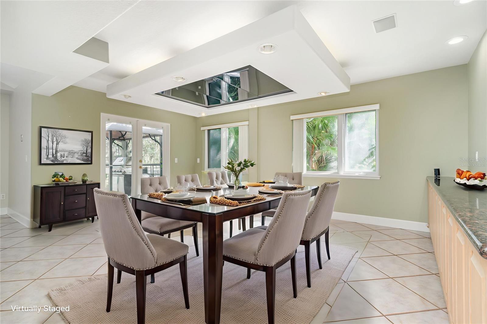 DOWN POINT SUB - Residential