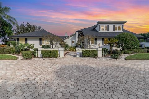 4301 DOWN POINT LANE WINDERMERE FL 34786