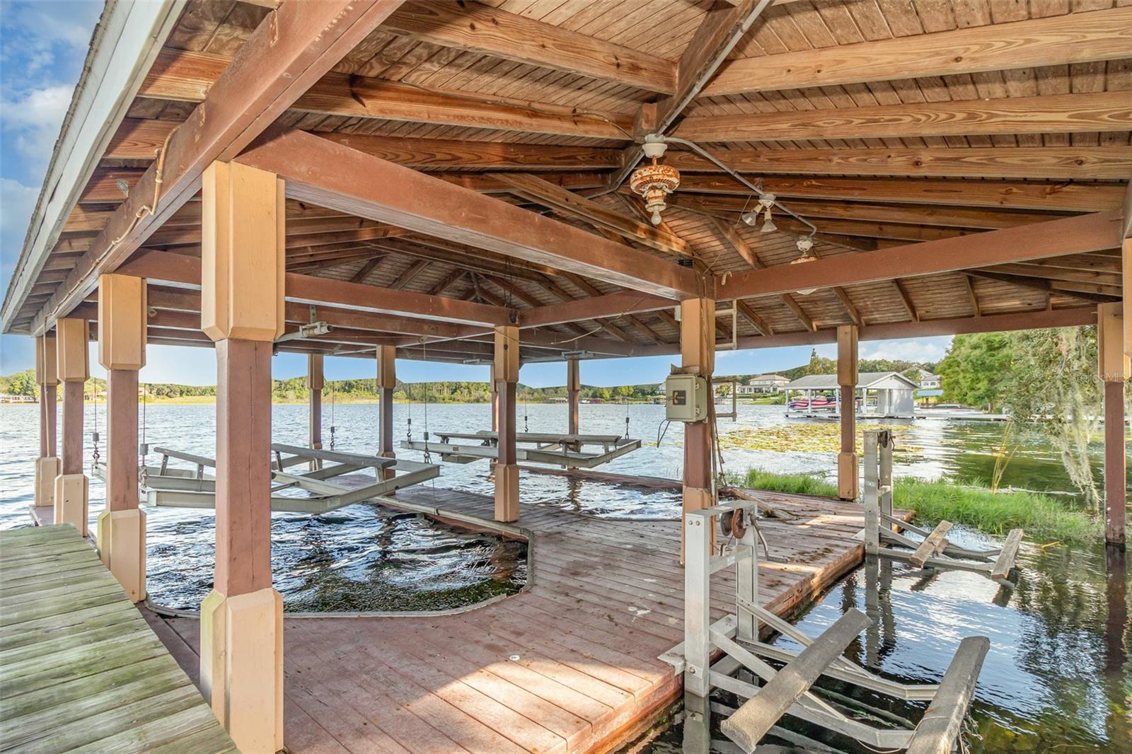 DOWN POINT SUB - Residential