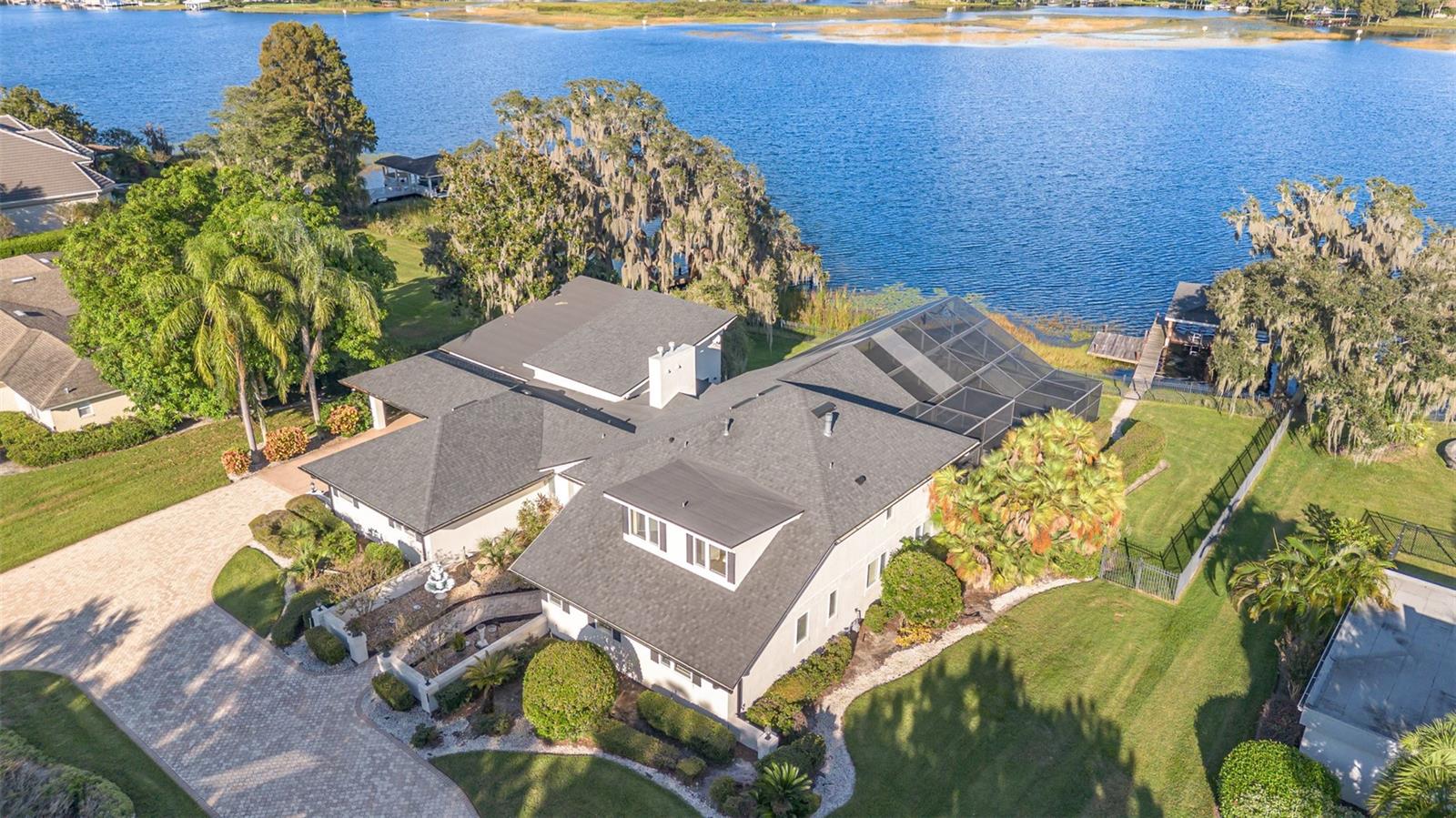 DOWN POINT SUB - Residential