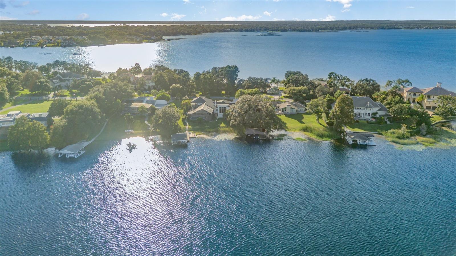 DOWN POINT SUB - Residential