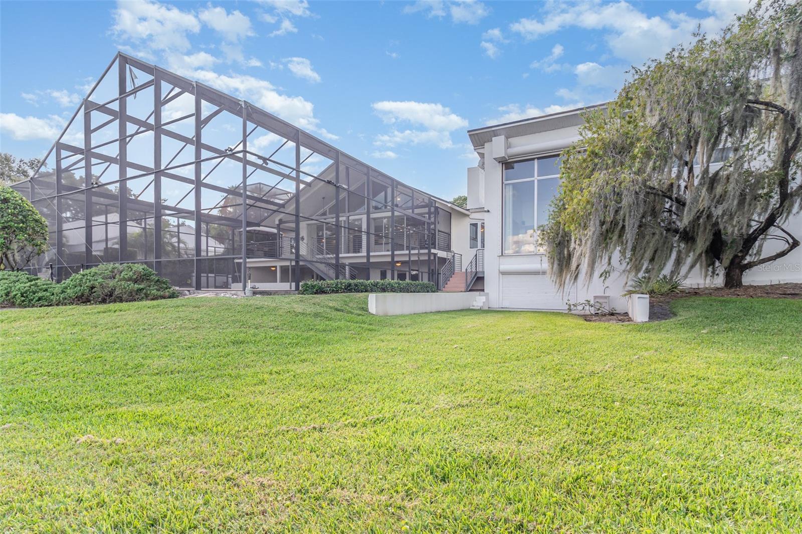 DOWN POINT SUB - Residential