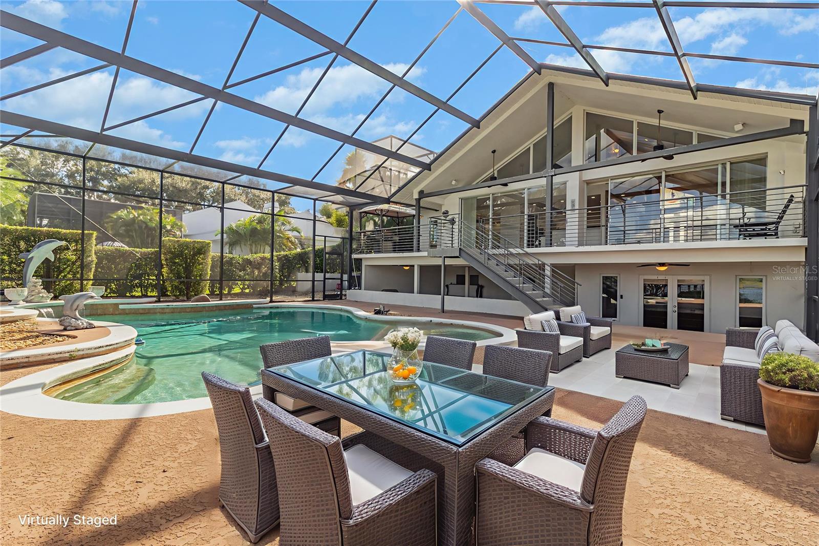 DOWN POINT SUB - Residential