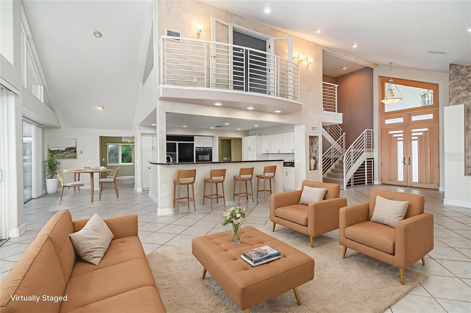 DOWN POINT SUB - Residential