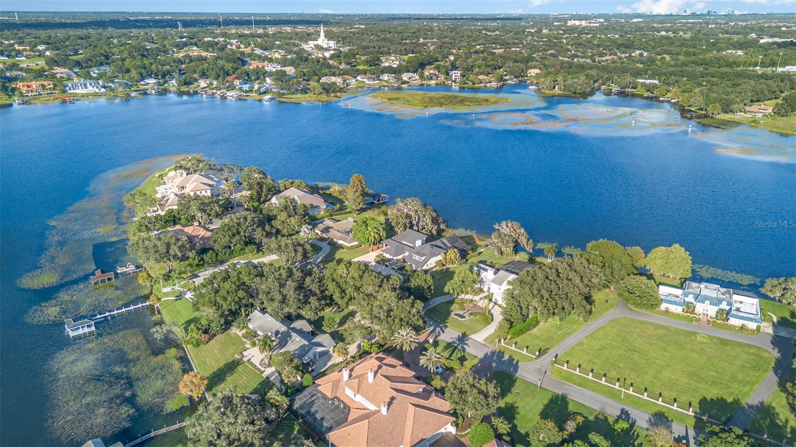 DOWN POINT SUB - Residential