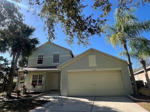 A home in RIVERVIEW